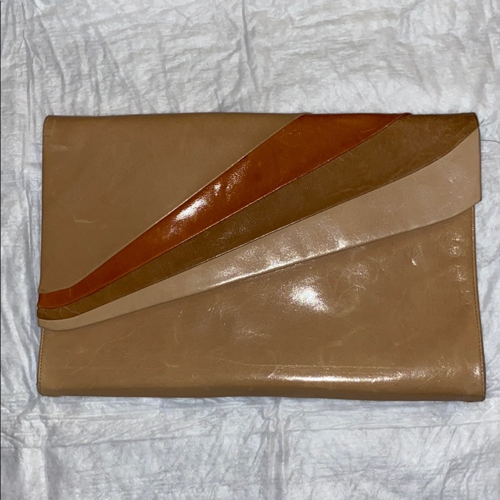 Nina (made in Spain) clutch